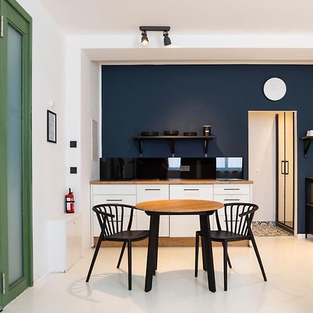 Modernes Studio Im Herzen Pirnas 외부 사진
